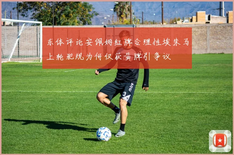 东体评论安佩姆红牌合理性埃朱马上轮犯规为何仅获黄牌引争议